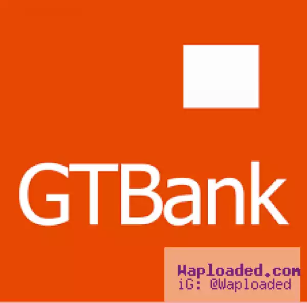 GTB Wins Best Bank in Nigeria Award 2016